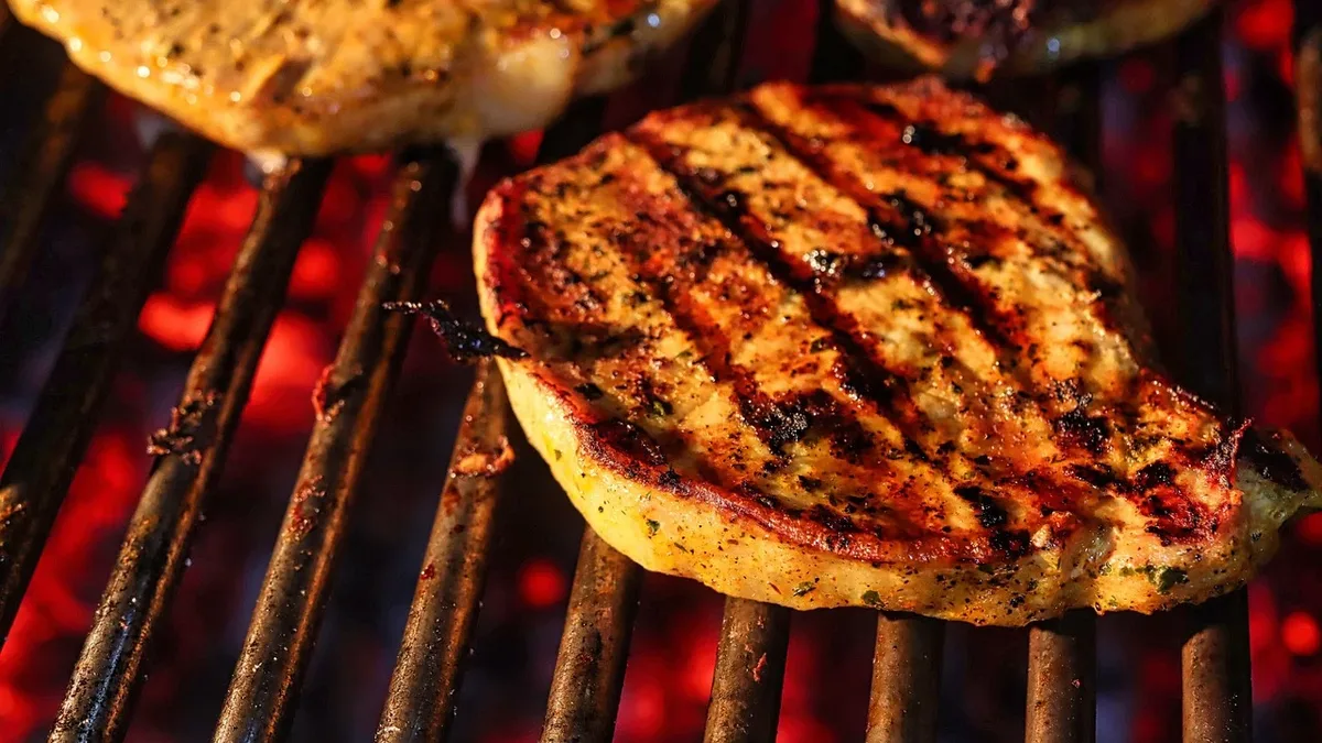 Chicken breasts are a versatile weeknight staple that can be transformed into exciting dishes