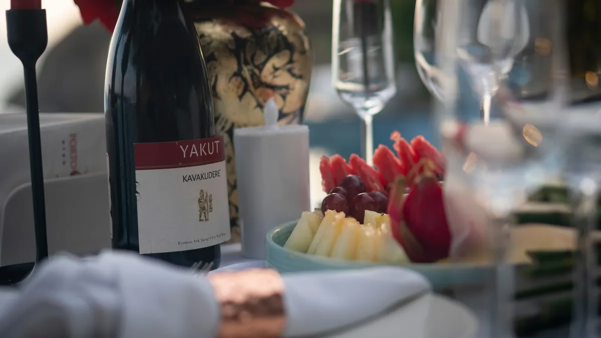 Cooking For: A cooking experiment tested 15 cheap and expensive wines to see if quality matters