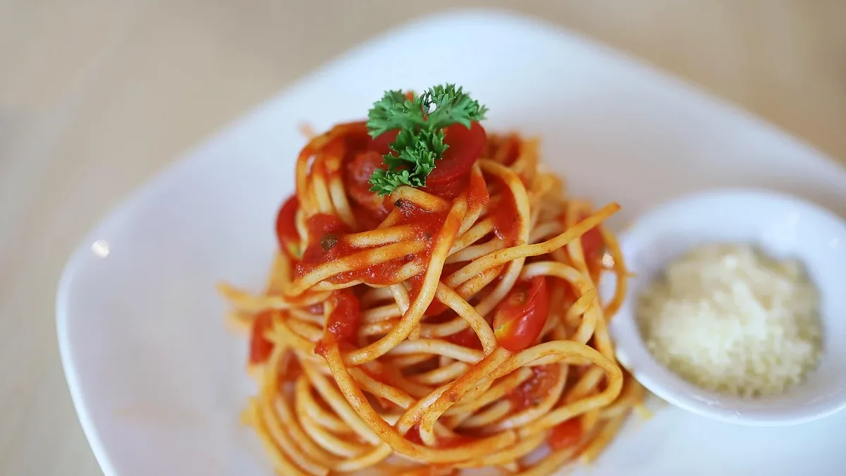 A collection of 23 simple Italian recipes, from pasta sauces to soups, for easy meals using pantry staples and seasonal...