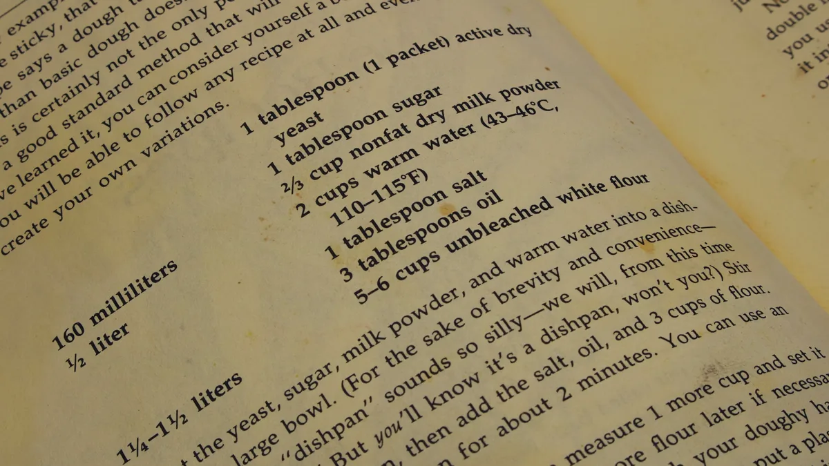 A Serious Eats pastry expert recommends essential baking cookbooks, focusing on titles that teach foundational techniques...