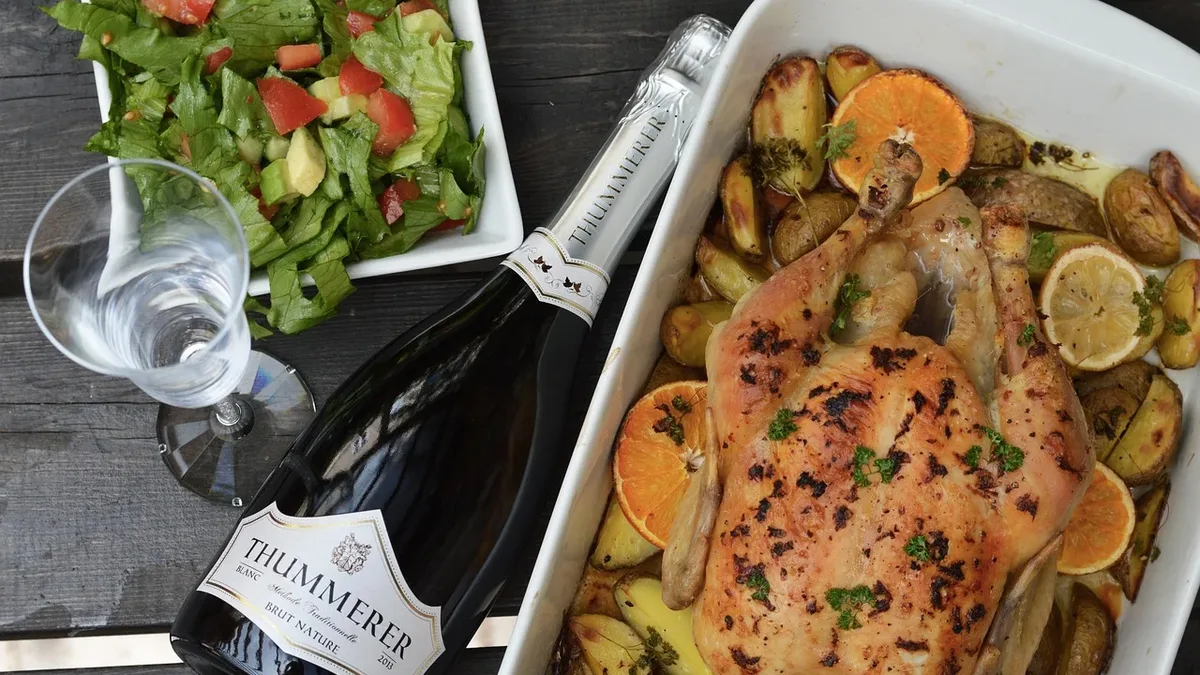 Serious Eats offers eight roast chicken recipes with techniques like spatchcocking for crispy skin and juicy meat
