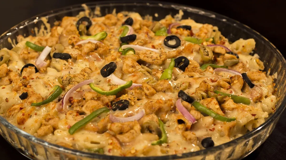 Serious Eats editors recommend eight casserole recipes ideal for cozy fall meals, highlighting dishes that can be...