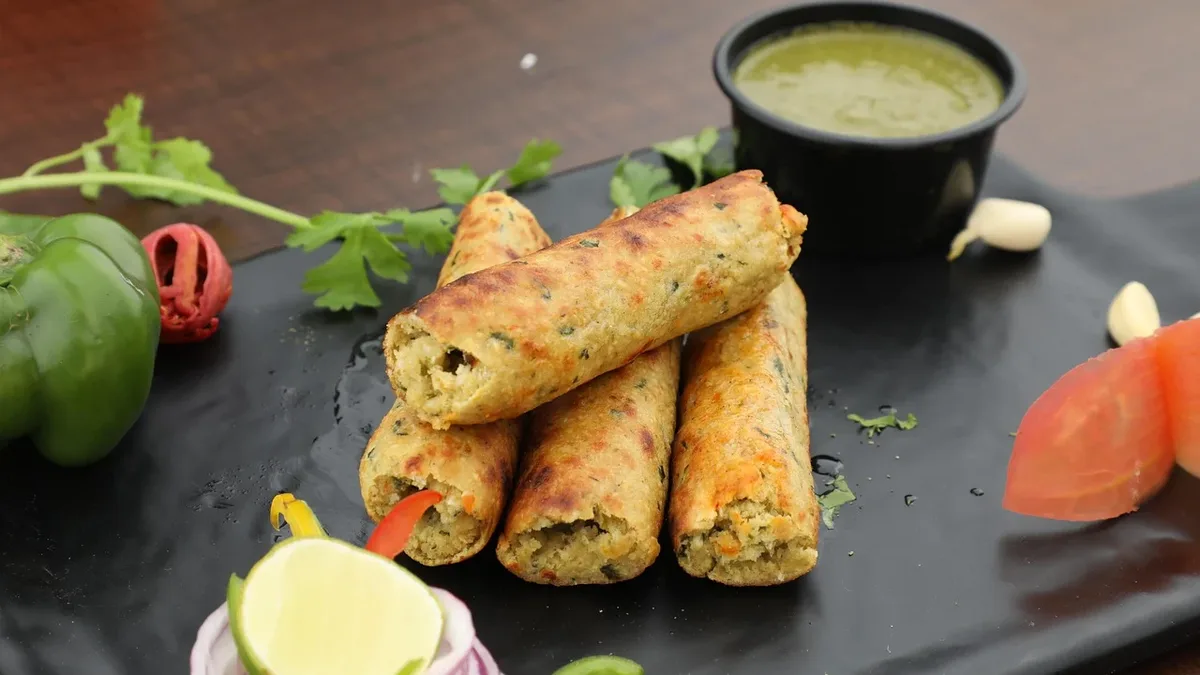 Food & Wine magazine has released 26 new recipes for September 2026, featuring dishes from chefs like Meherwan Irani and...