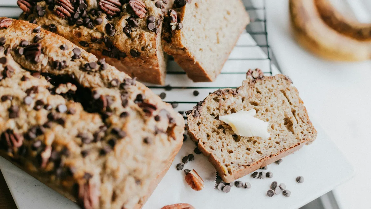 Cooking For: Stock your freezer with these easy-to-make breakfast recipes to save time and enjoy a delicious meal on-the-go