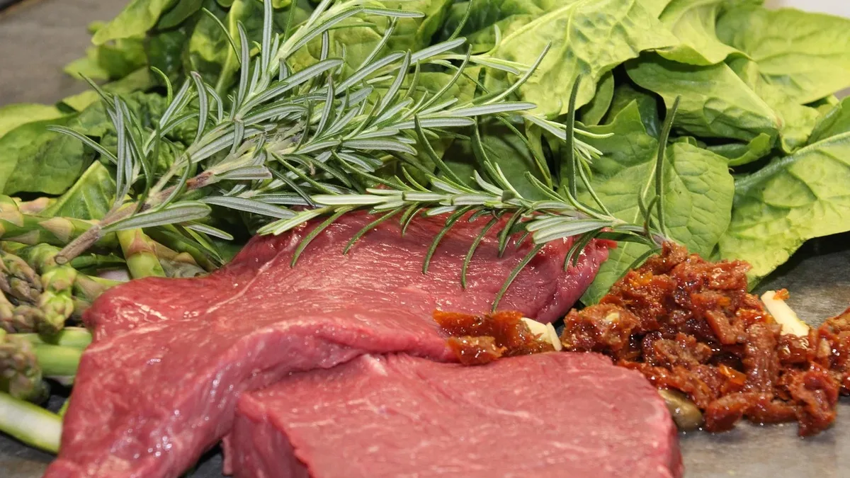 Taste of Home shares 11 recipes using harissa paste, from slow-cooker chicken and roasted vegetables to a sweet-and-spicy...