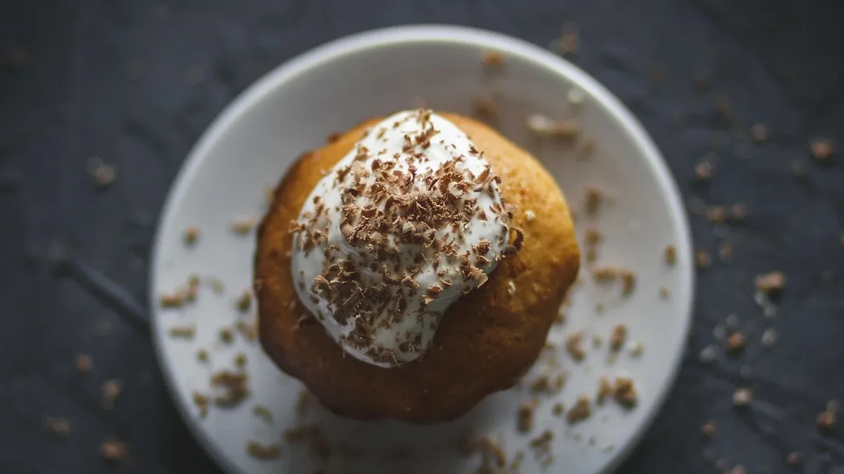 Simply Recipes reviews a viral dessert: a chocolate-covered ice cream bar stuffed inside a hollowed-out croissant