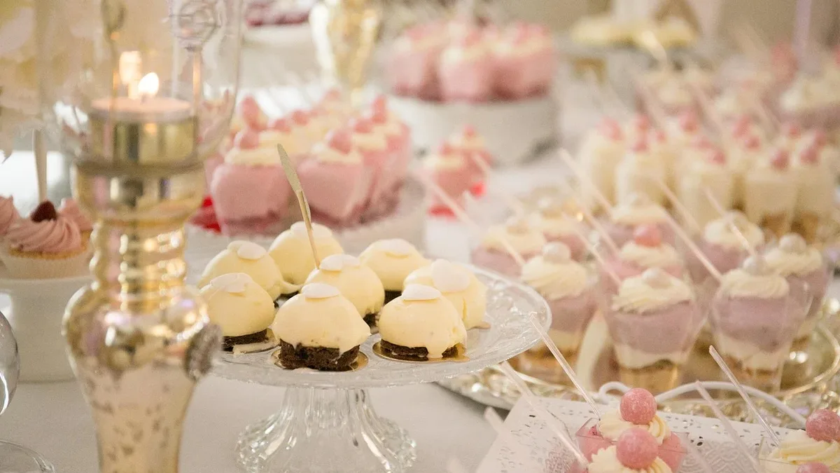 Serious Eats presents a collection of simple autumn desserts, from spiced brownies to poached pears, emphasizing minimal...