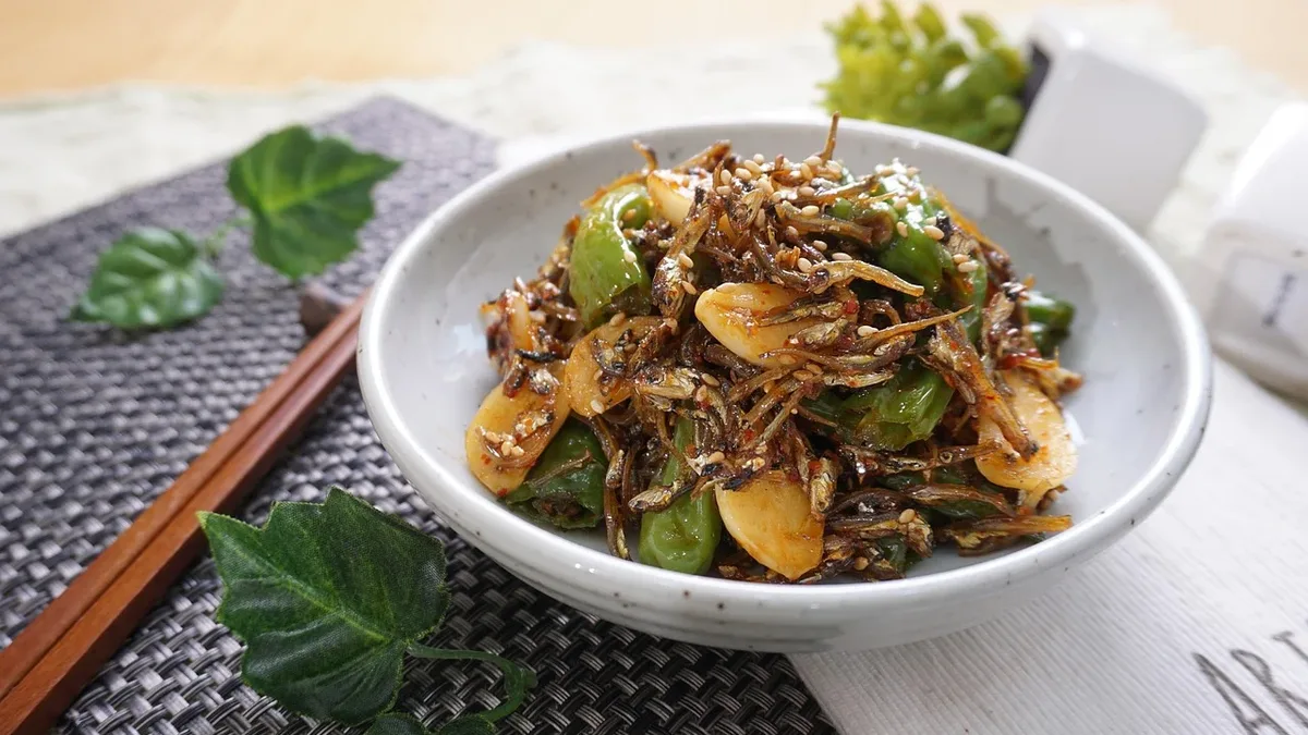 A recipe for a classic Japanese home-cooked side dish featuring tender eggplant in a sweet-savory miso glaze, ready in...