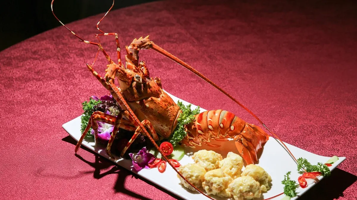 A collection of classic New England recipes highlights the region's culinary history, from Indigenous ingredients to...