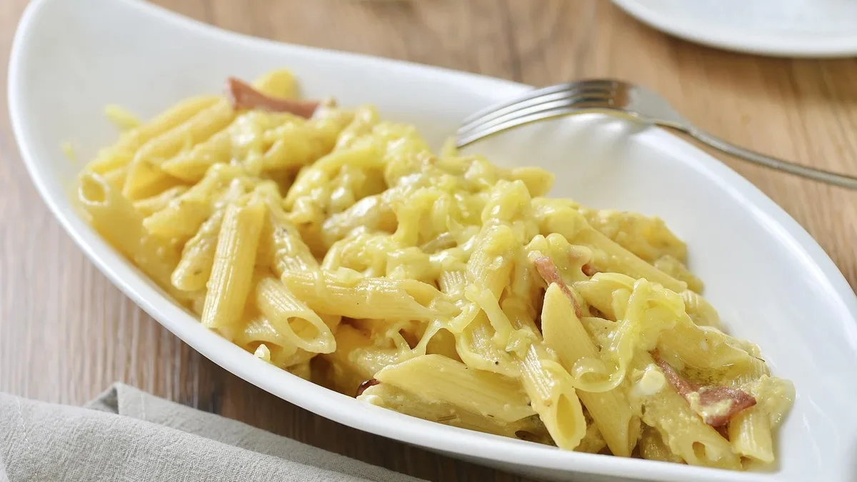Serious Eats offers 10 penne pasta recipes for easy weeknight dinners, including classic Italian-American...