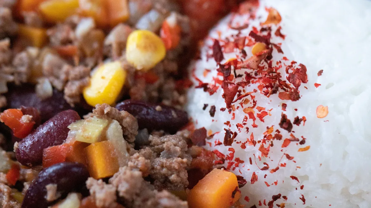 Serious Eats compiles 13 fast beef recipes using ground beef and flank steak, including stir-fries, chili, and global...
