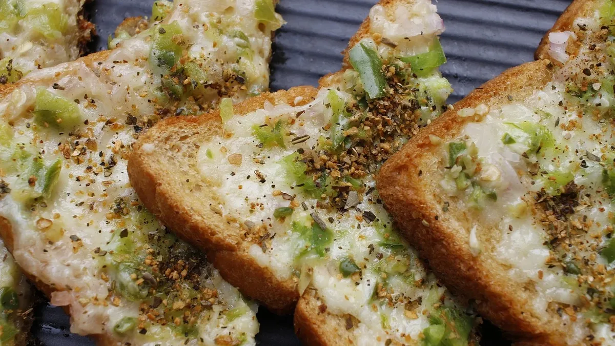 Serious Eats lists its ten most-saved sandwich recipes, including classics such as Philly cheesesteaks, egg salad, and...