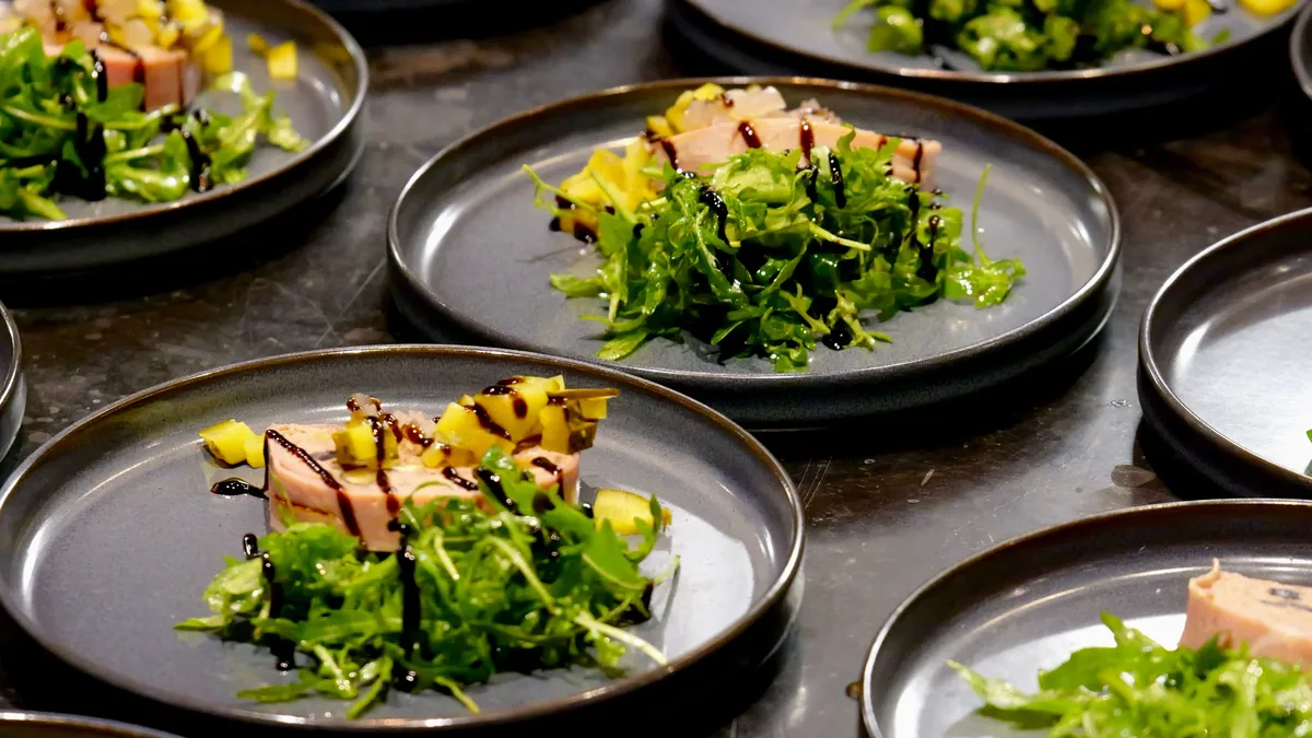 Techniques: Serious Eats offers 20 main-course summer salads packed with vegetables