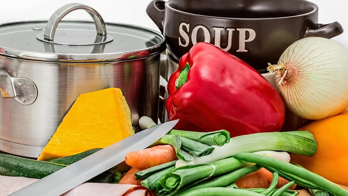 Allrecipes highlights 20 non-soup slow cooker dishes, from meatballs and whole chickens to seafood boils and pasta bakes...