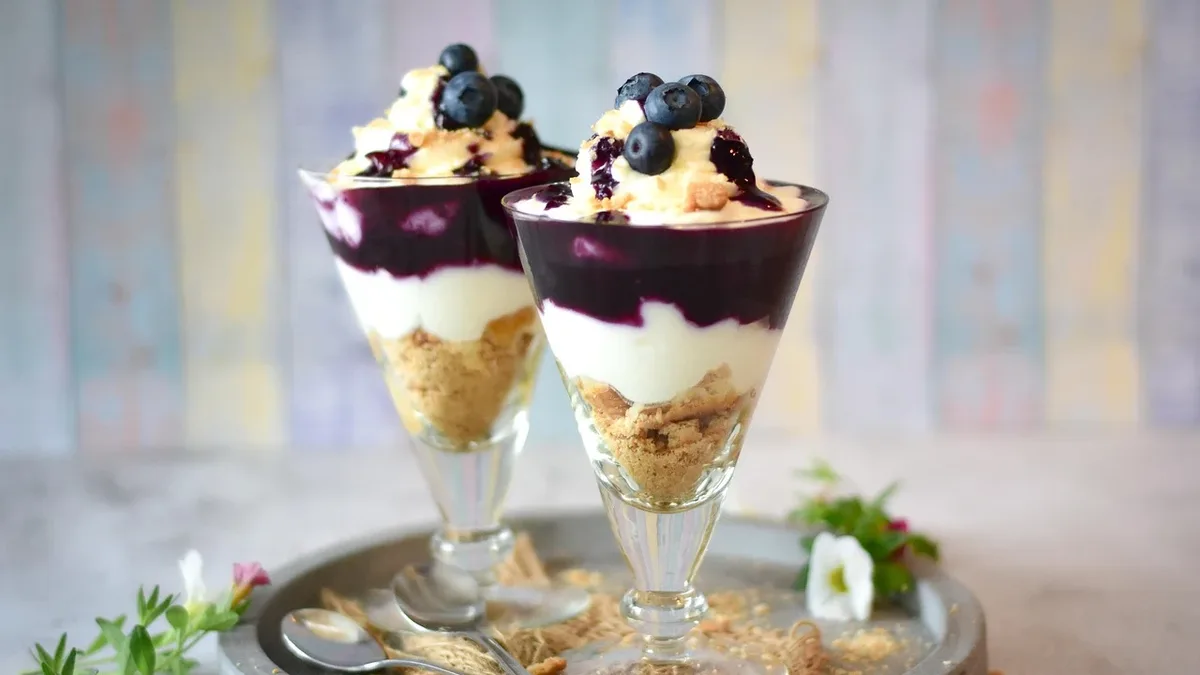 A collection of 16 recipes shows sweetened condensed milk as a key ingredient for adding richness and creaminess to...