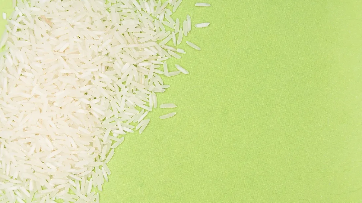 A simple pre-toasting step in a dry skillet can significantly enhance the nutty, aromatic flavor of grains like rice...