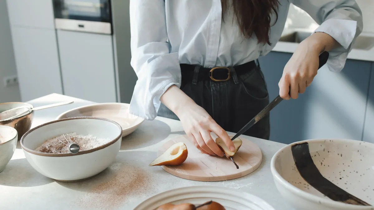 Ingredients: The broiler is a powerful but often overlooked kitchen tool that can crisp, brown, and reheat food in minutes