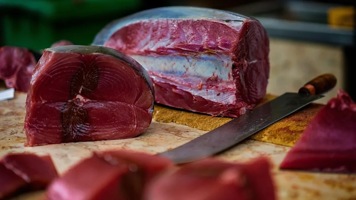 A test of eight fish fillet knives found the Wüsthof Classic 7-Inch Fish Fillet Knife performed best, with the Victorinox...