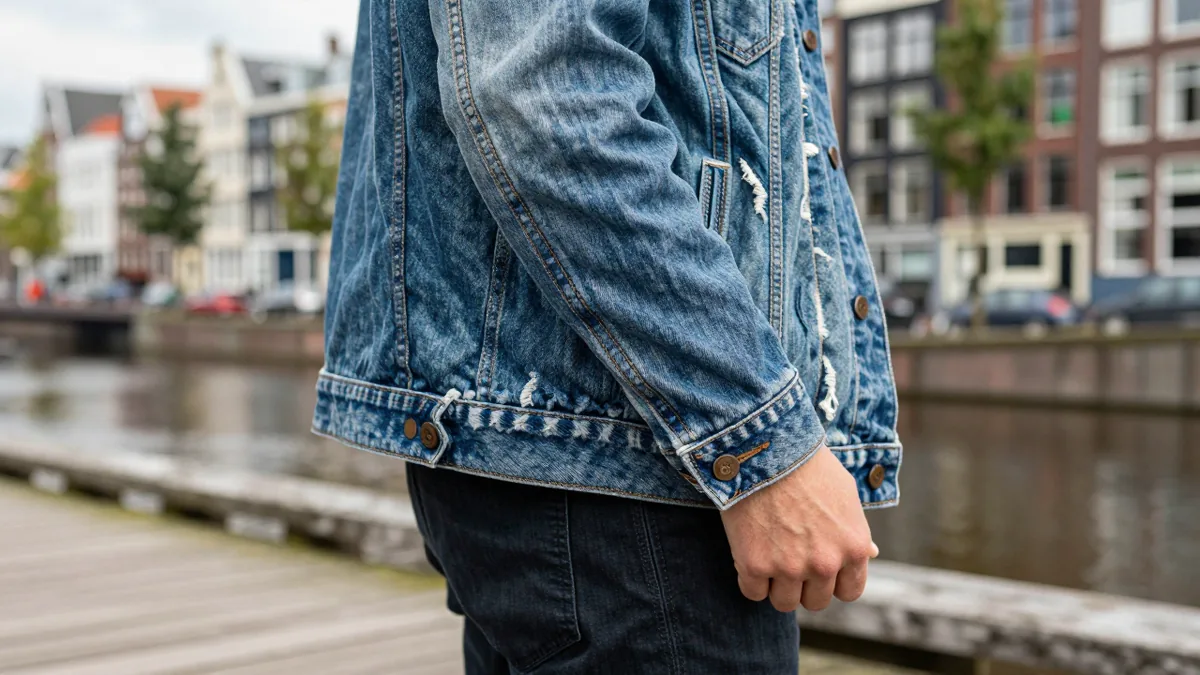 Amsterdam Surf Association Launches FW26