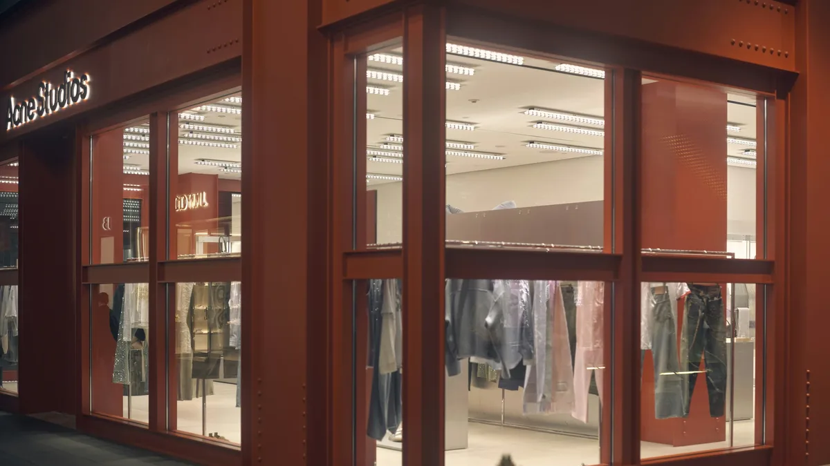 A look at August 2026's key fashion collaborations, including partnerships for brands like Stüssy, Our Legacy, and Moncler