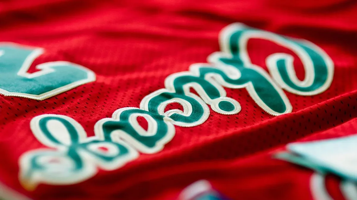 Liverpool-based sportswear brand Castore marks a decade since its 2016 launch, celebrating 10-year anniversary amid...