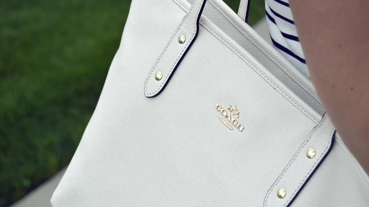 Runway: Coach, Cult Gaia, and PIPENCO delivered standout shows for New York Fashion Week's Spring/Summer 2027 season