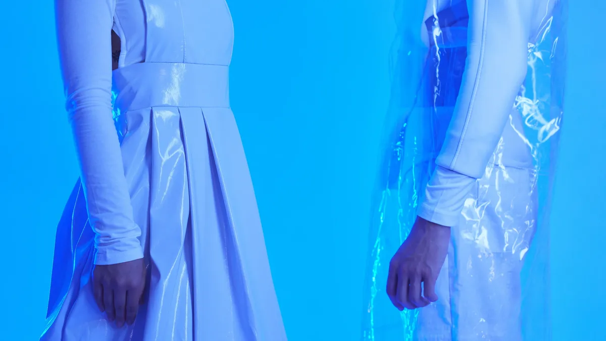 British luxury swimwear label nounou is redefining the boundaries of swimwear with its versatile and polished pieces