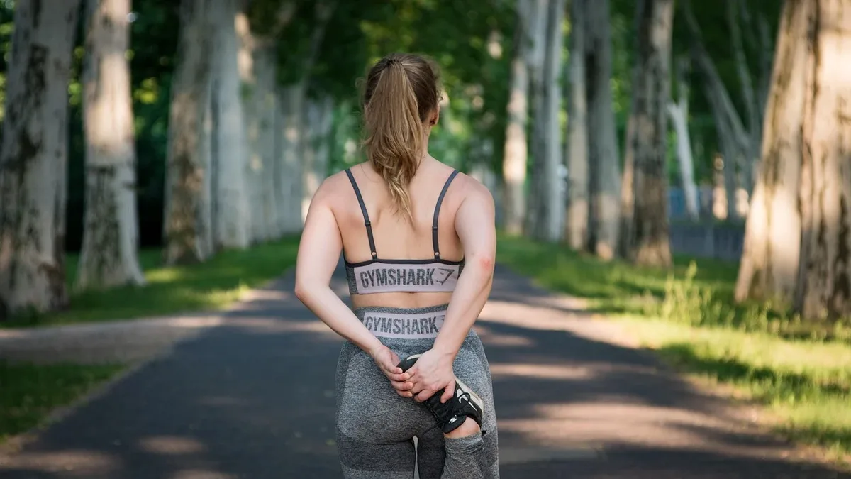 The British activewear brand Gymshark has launched its first celebrity ambassador partnership with three-time Grammy...