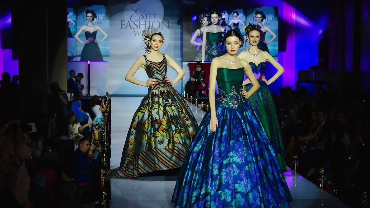 The Hong Kong Fashion Designers Association launched the third Hong Kong Fashion Fest with VIRTUOSE: The Artistry of...