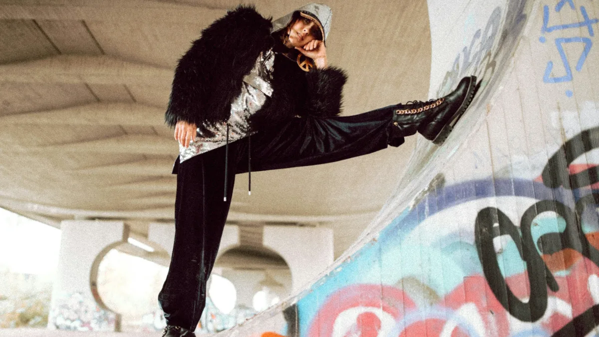MAAP and Public Possession unveil Volume II of their collaborative collection, blending cycling performance wear with...