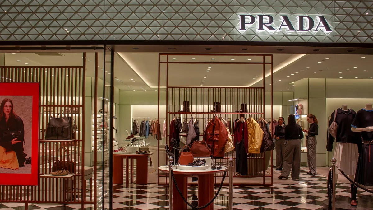 Milan Fashion Week SS27 delivered major collections, with Prada centering the reimagined skirt and MM6 debuting a viral...