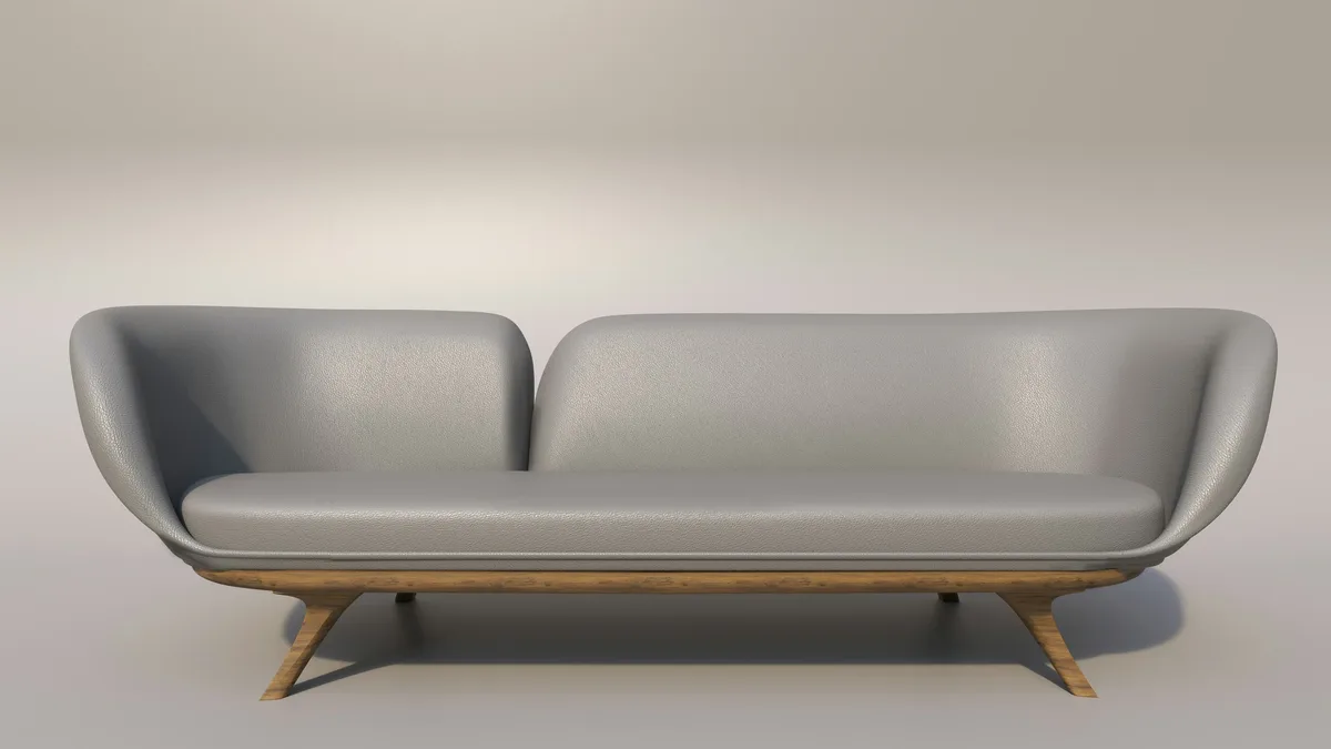 London designer Paddy Pike's Figulus collection features furniture made from Mount Vesuvius lava rock, combining VR/AI...