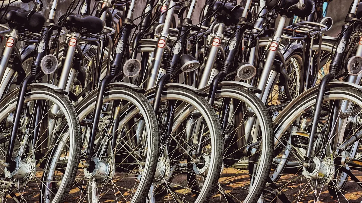 Pas Normal Studios has launched its Fall/Winter 2026 cycling collections, comprising three distinct lines engineered for...