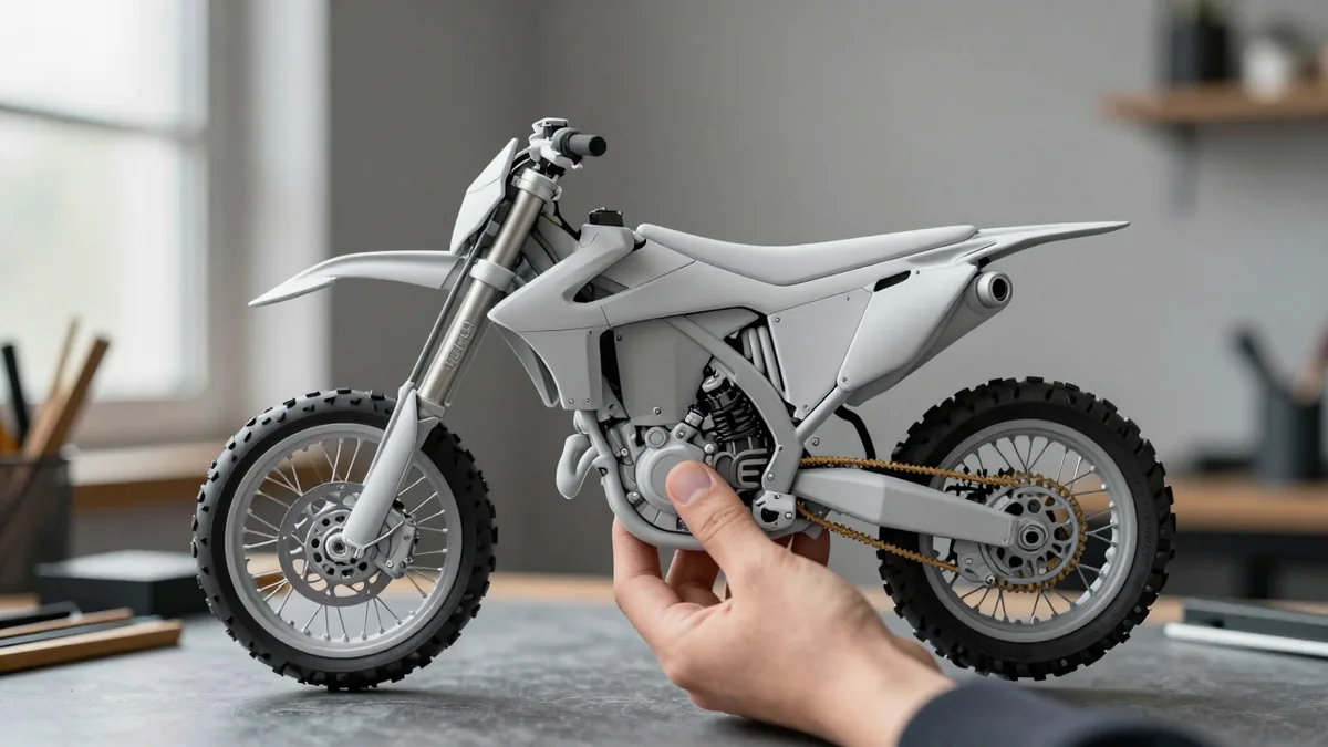 News: Hero MotoCorp has filed a design patent for a new dual-sport motorcycle, which may revive the Impulse brand