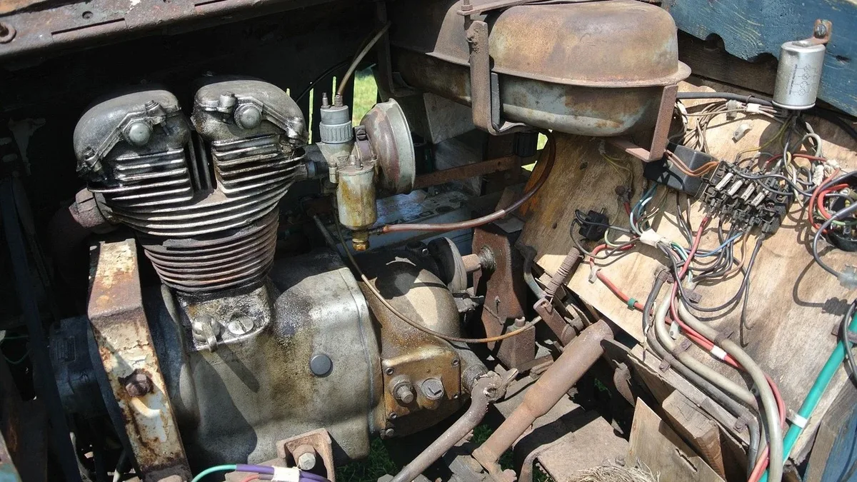 A guide to aftermarket CNG conversion types, costs, components and the installation process, based on information from...