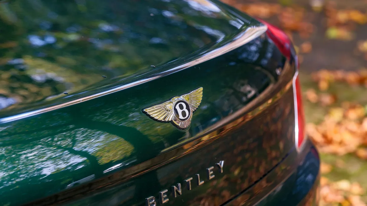 The 2026 Bentley Supersports sheds 500kg, including its hybrid system and front driveshafts, to become the brand's first...