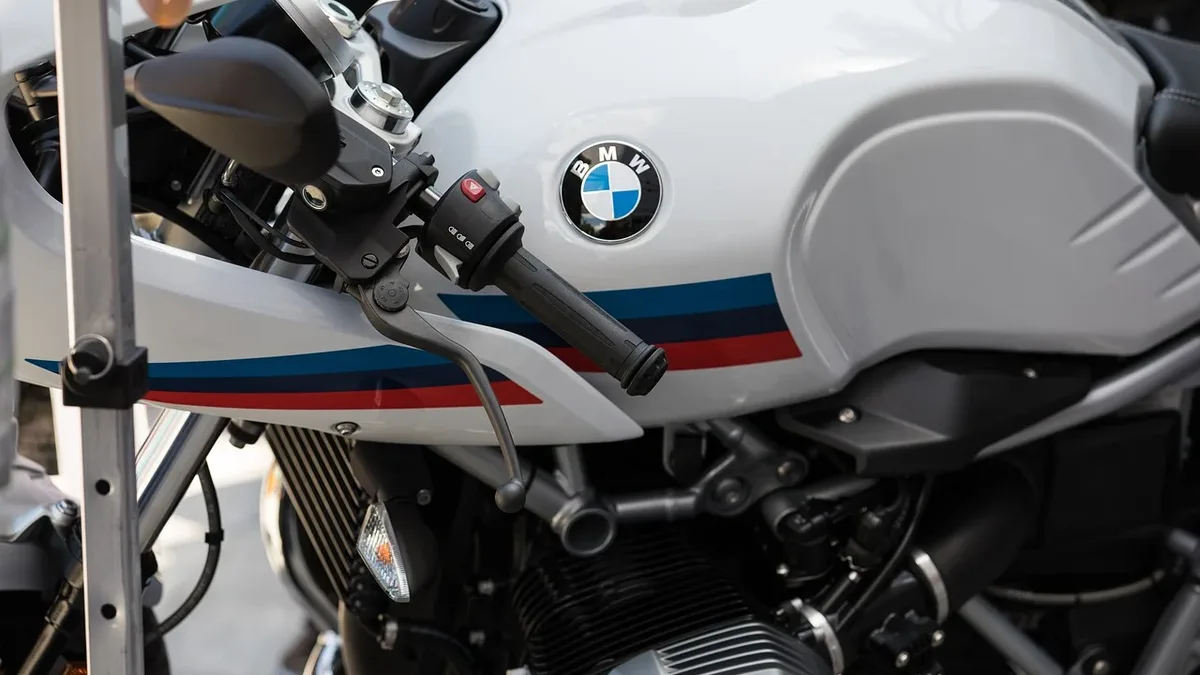 BMW Motorrad has unveiled the F 450 R naked roadster, powered by a 420cc parallel-twin engine and offered in four...