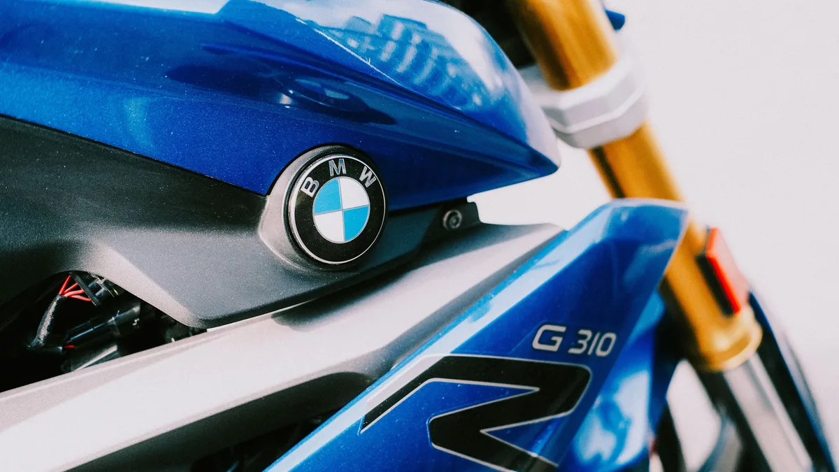 BMW Motorrad has launched the F 450 R, a 48hp parallel-twin roadster that replaces the G 310 R as its entry-level model