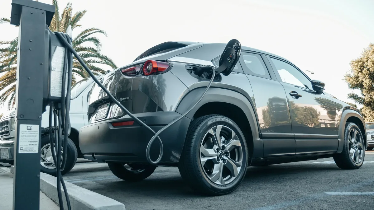 Ownership: Malaysian and Japanese ministers discussed a potential Daihatsu-Perodua EV partnership