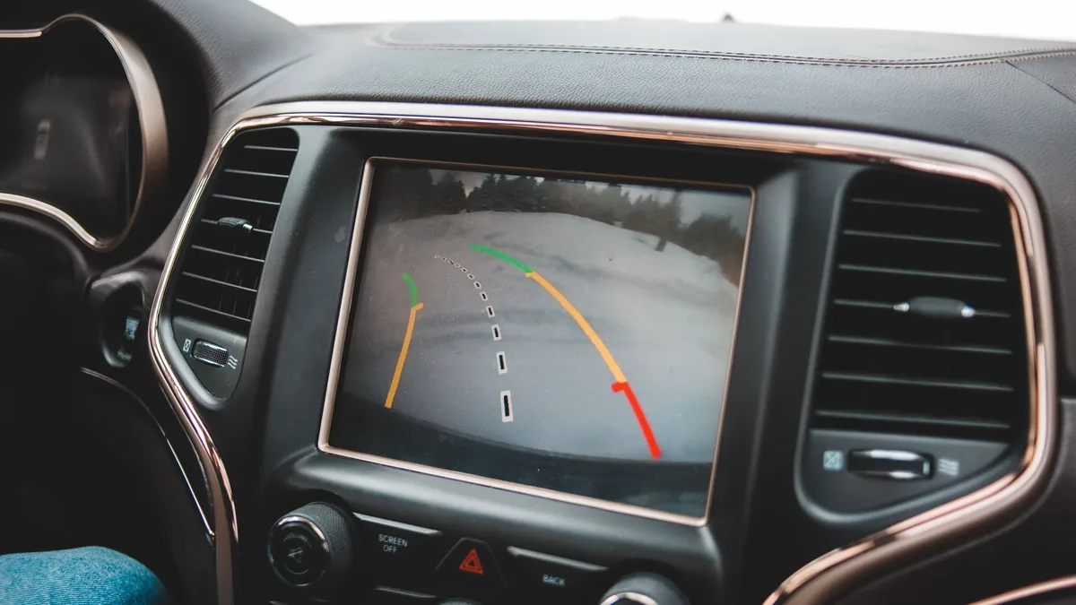 Reviews: Spy shots of the upcoming Hyundai Bayon-based SUV reveal a minimalist dual-tone interior and a 360-degree camera