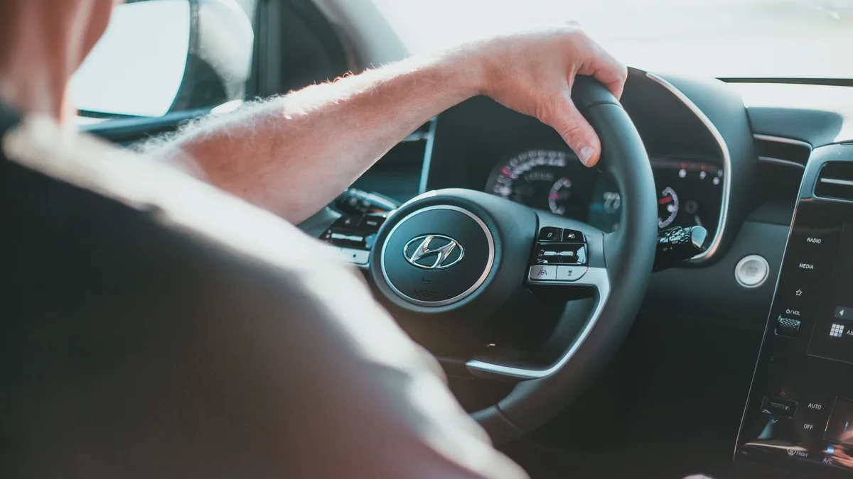 An AI-generated video offers a speculative look at Hyundai's upcoming HE1i compact electric SUV, based on spy shots of...