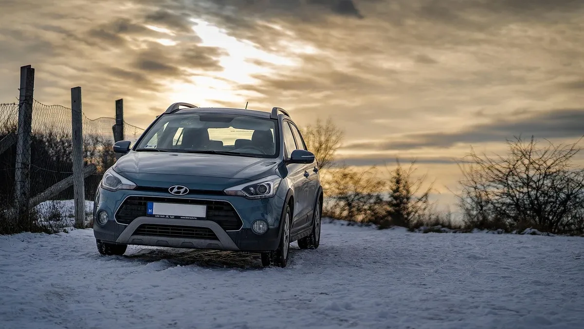Hyundai unveiled a roadmap to introduce 26 new models and updates in India by 2030, including a new A-segment electric...