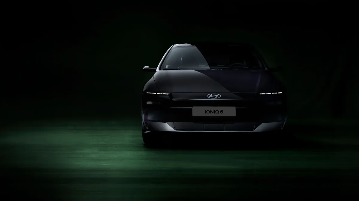 Hyundai aims for 5.55 million global sales by 2030 with 100+ new models and a 6% market share, driven by electrification...