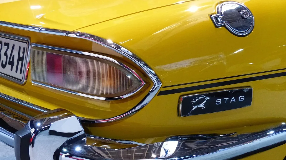 Malaysia's road transport department has issued a request for proposal for new standardised licence plates covering...
