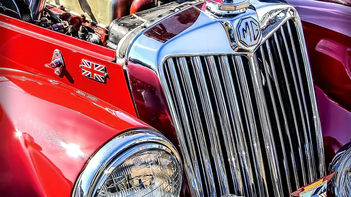 Automotive: JSW MG Motor India reported wholesale sales of 7,508 units in August 2026, marking a 14.14% year-on-year increase