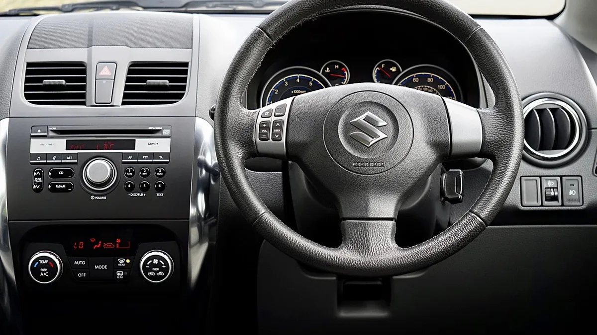 The base Sigma variant of the updated Maruti Suzuki Baleno has reached showrooms, priced from Rs 5.99 lakh ex-showroom