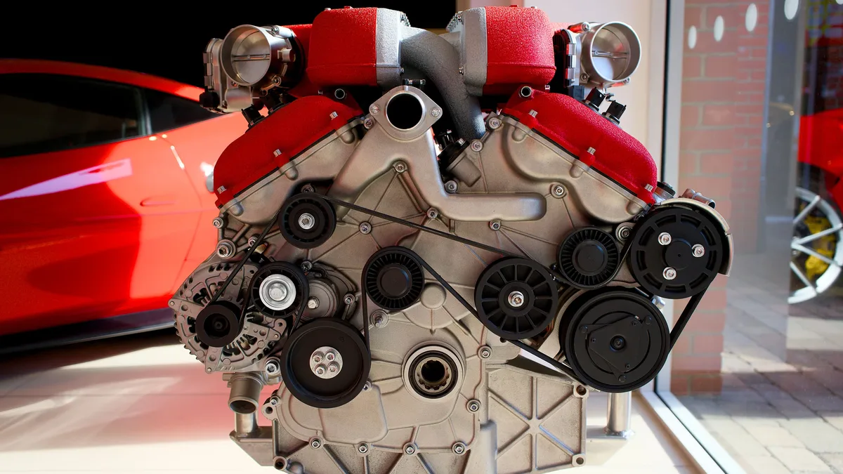 Compare: Great Wall Motor launched the ORA 5 GT in China on August 28, 2026