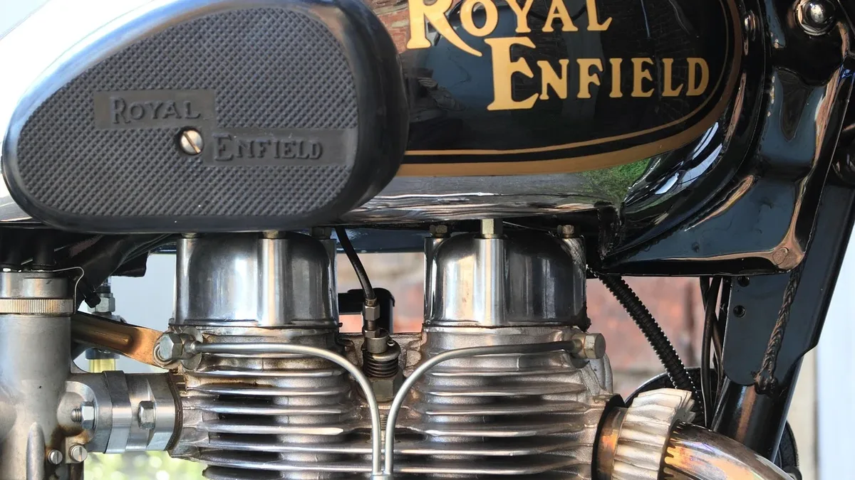 Royal Enfield's upcoming ADV bike, the Himalayan 750, is expected to feature a new 750cc twin-cylinder engine, cruise...