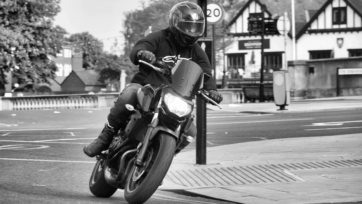 Royal Enfield's Wanderer boots offer sturdy, versatile riding protection for city and light touring use, but their...