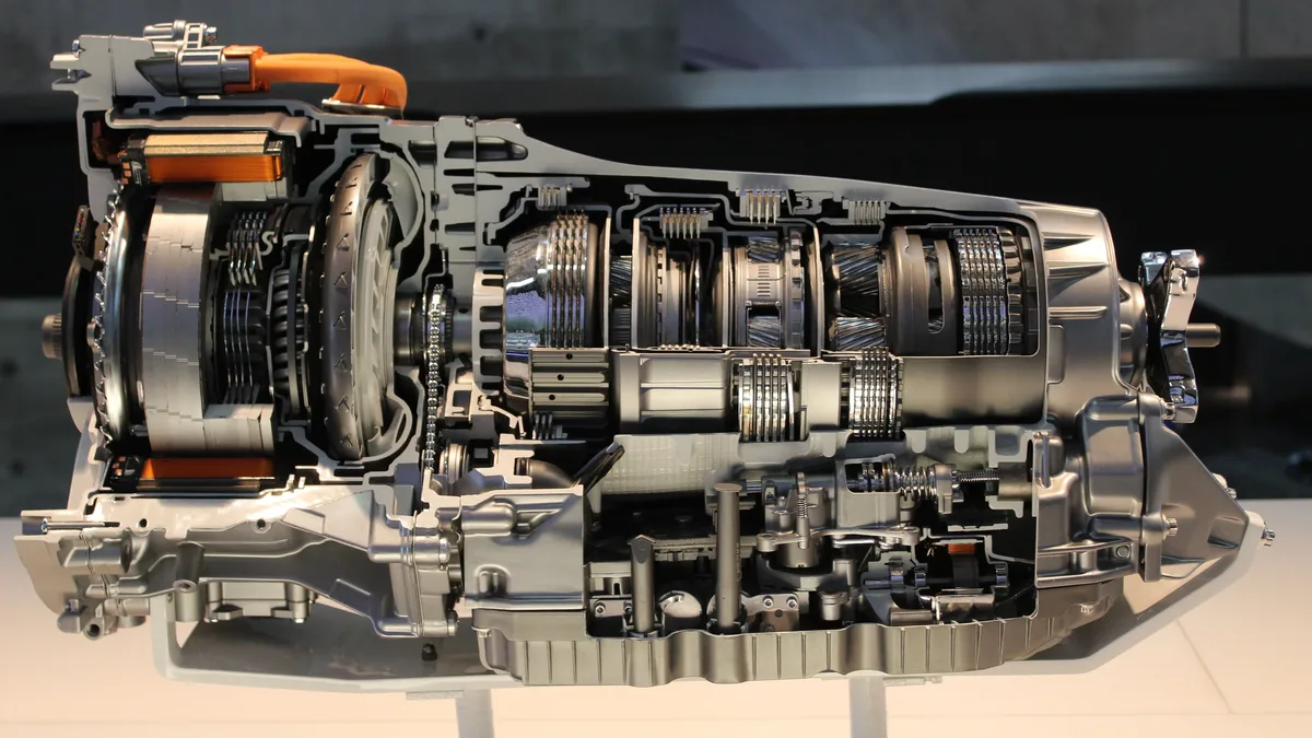 Suzuki plans to cut 100 kg from future vehicles by 2030 through systematic lightweighting of structures, components, and...